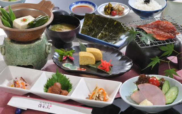 Ama no shima