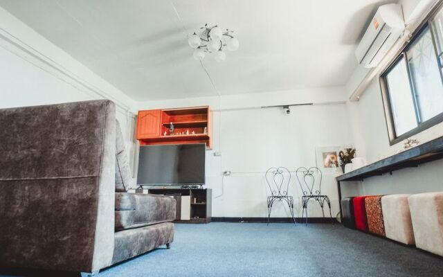 The Ranking hostel & cafe'