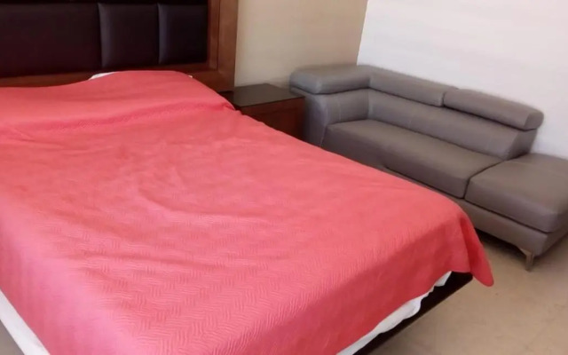 5 albercas Sanitizada Exclusiva Privada