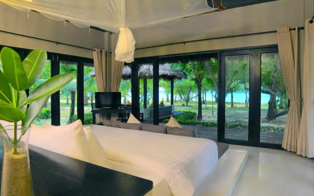 The Sevenseas Resort
