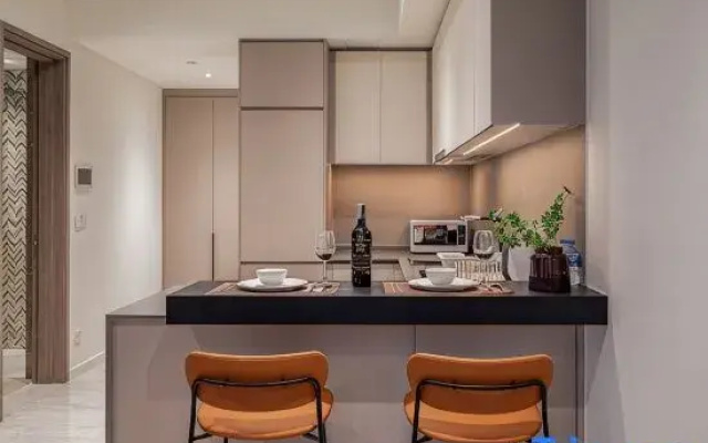 The Opera Residences by TrueStay
