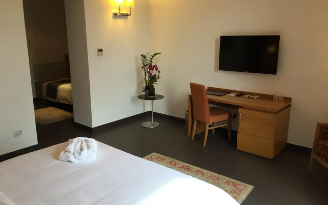 Grande Albergo Alfeo