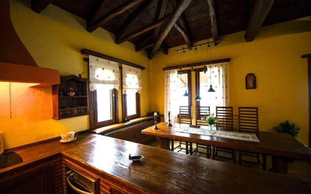 Pelion Homes Villa 2 Cypresses Private Pool 4 Rooms