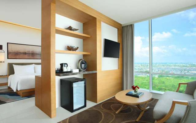 Resinda Hotel Karawang, Managed by Padma Hotels