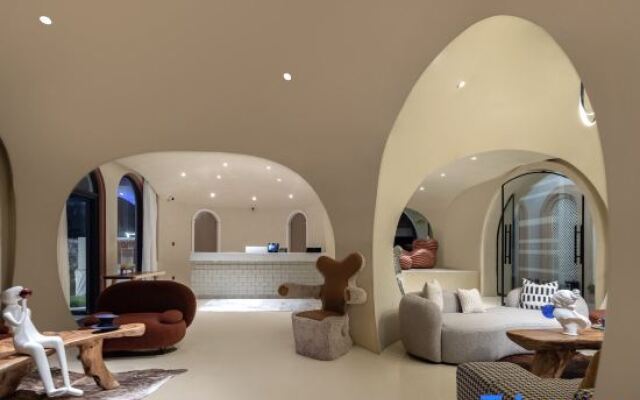 YUJING Yujing Muyanxi Designer Homestay (Sanya West Island Branch)