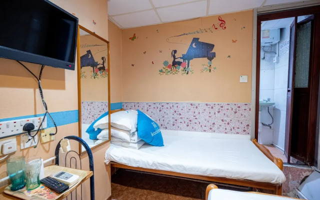 Lucky Hostel by Koalabeds Group