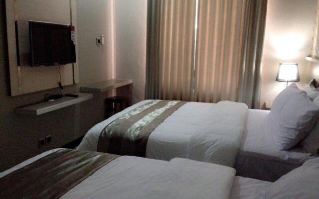 Safa Homestay