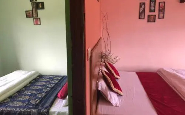 Hotel Bagora Heights