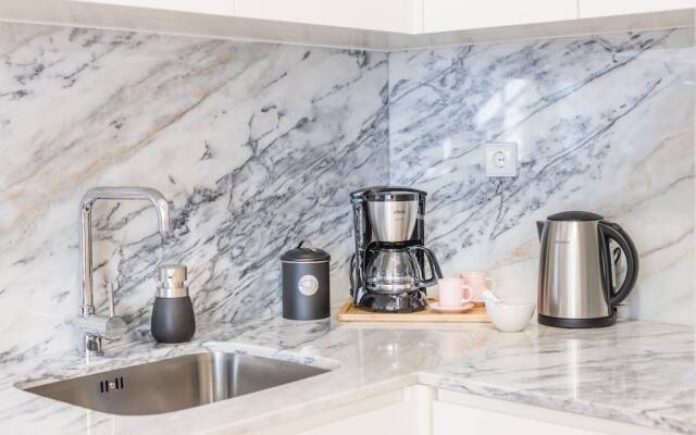 Apartment Bonfim Perfect Stays