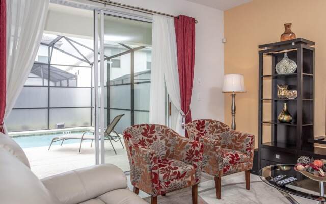 6BR Home Prime Location