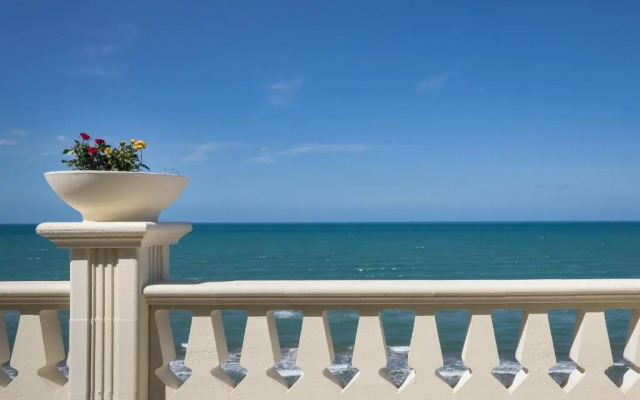 Hotel Residence Marechiaro