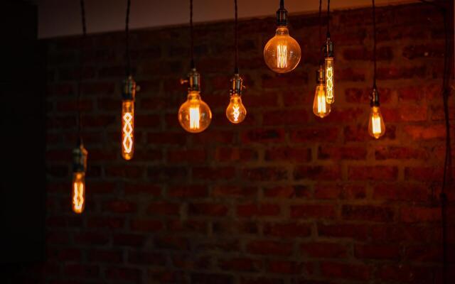 Апартаменты на улице Прапорщика Комарова