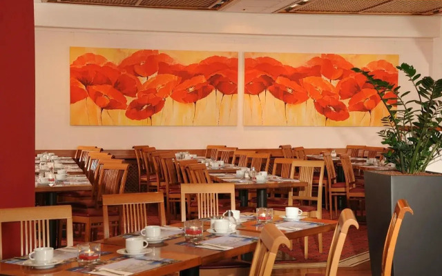 PLAZA INN Berlin Charlottenburg