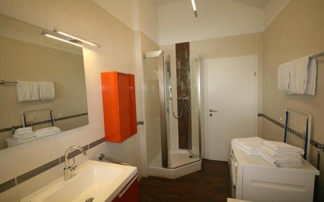 Appartements Zur Kapelle