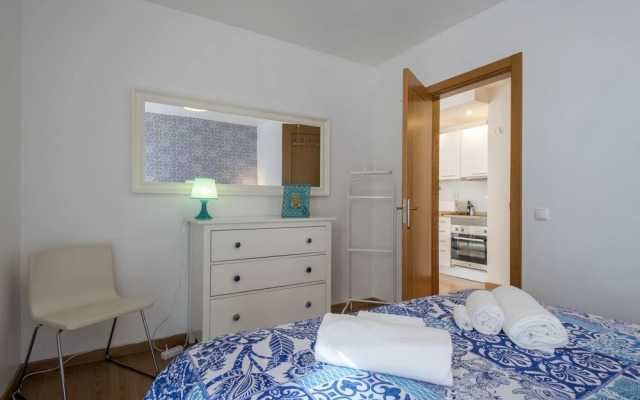 Principe Real Deluxe Apartment Rentexperience