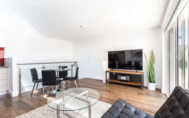Leichhardt 9 Nor Furnished Apartment