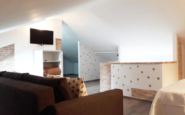 Puerta Alameda Suites