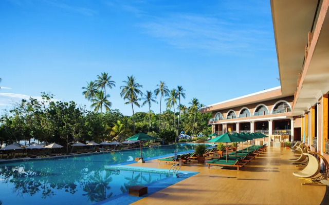 sea view beach resort,unawatuna