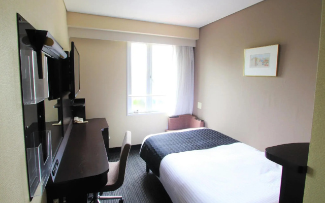 APA Hotel Hiroshima Ekimae