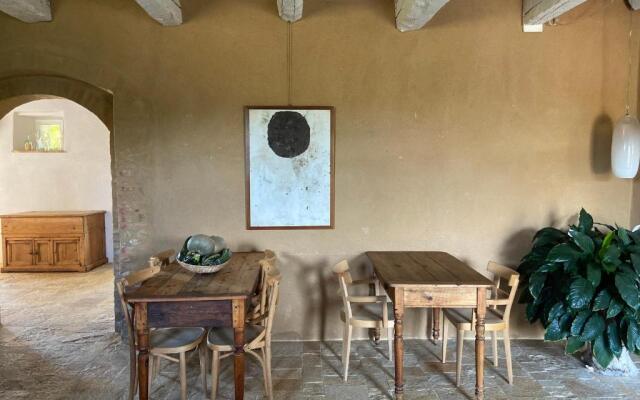 Agriturismo Pian Di Meta Vecchia