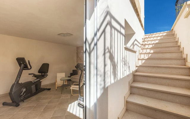 3703 Borgo Dulcedo by Perle di Puglia