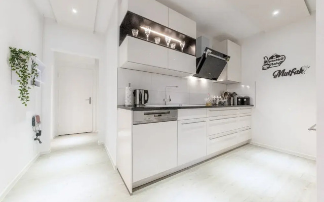 Private House Kroneweg