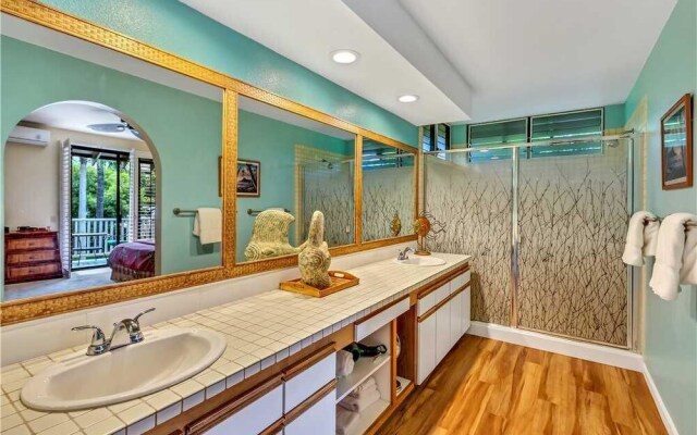 Grand Champions 134 - Three Bedroom Condo