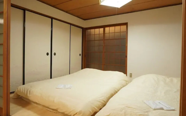 Private House for Rabbit Island