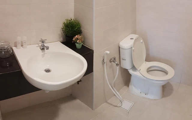 Tropicana City Mall by Arthomer