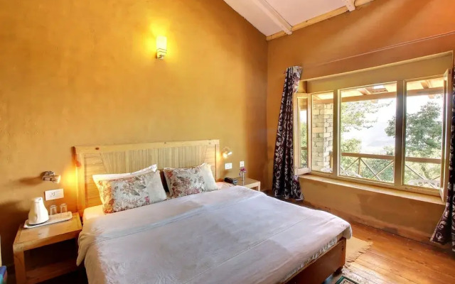 Hotel Chevron Mountain Villa