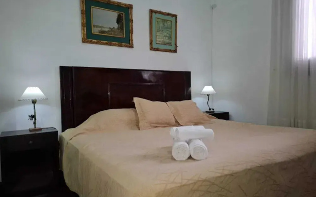 La Teresita Hotel