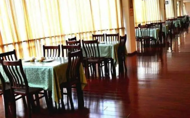 Chengdu Gaoyi Jinsha Hotel