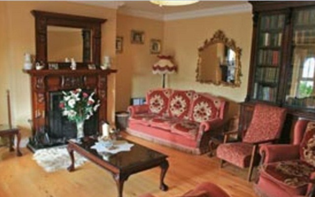 Tom and Eileen's Farmhouse B&B
