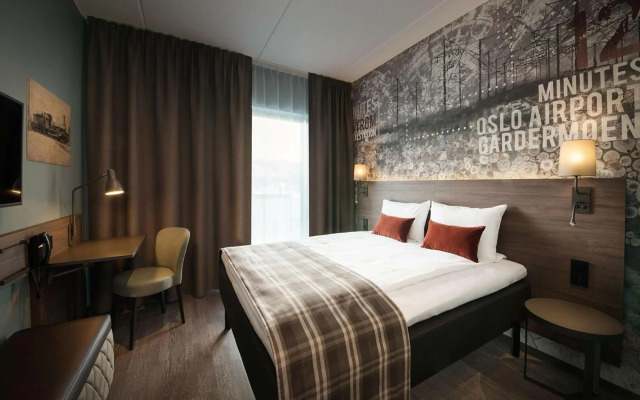 Scandic Lillestrøm