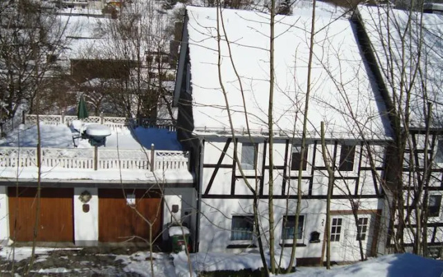 Ferienhaus Eitmecke