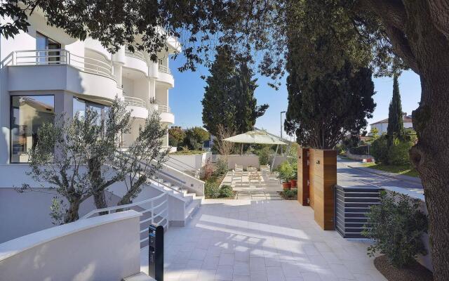 Residence Rovinj&