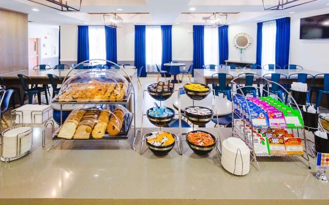 Best Western Sugarland Inn