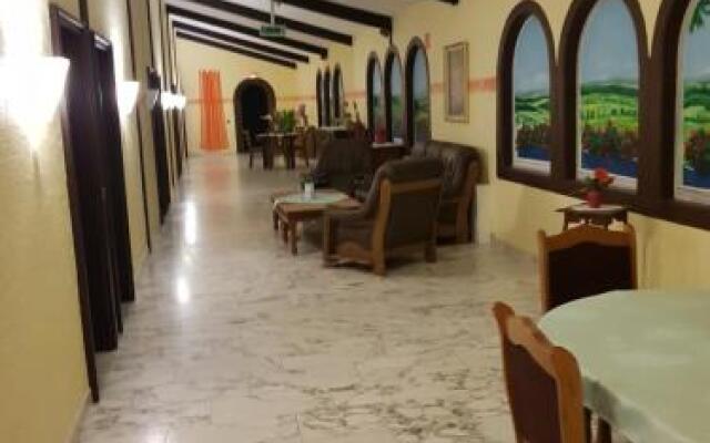 Hotel-Restaurant-Eifeltor