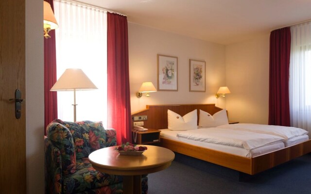 Hotel garni Sonnenhof