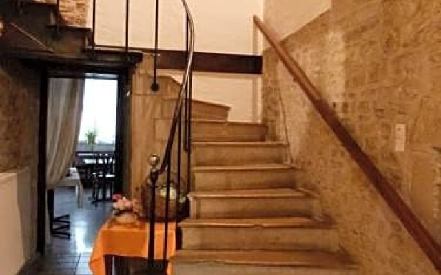le relais