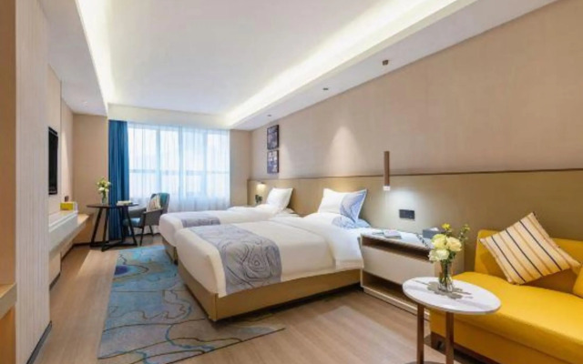 Yeste International (Guiyang Zhonghua North Road)