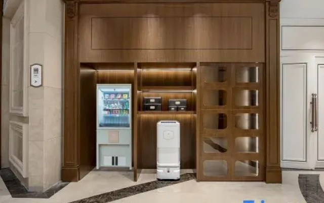 Vienna International Hotel (Jimsar Branch)