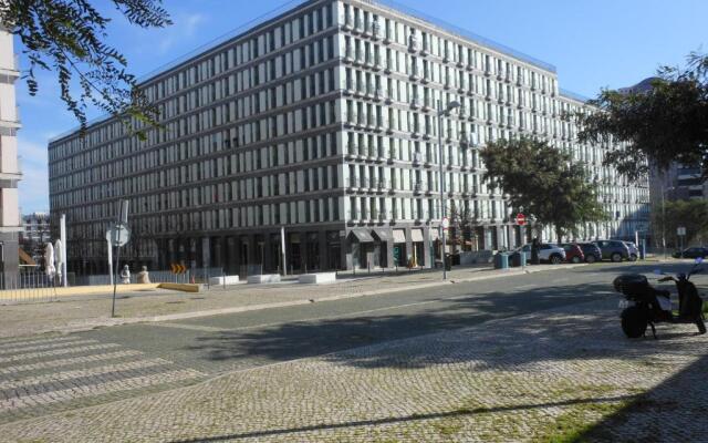 Entrecampos 6