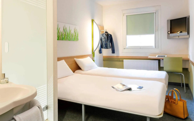 ibis budget Cabourg Dives Sur Mer