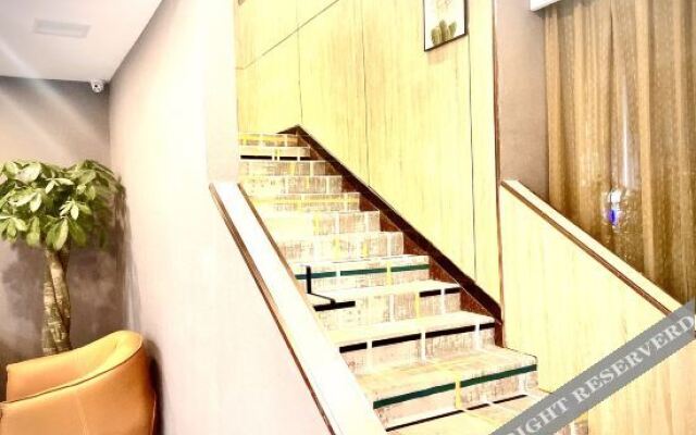 Shankee Hotel (Nanchang County Liantang No.2 Middle School)