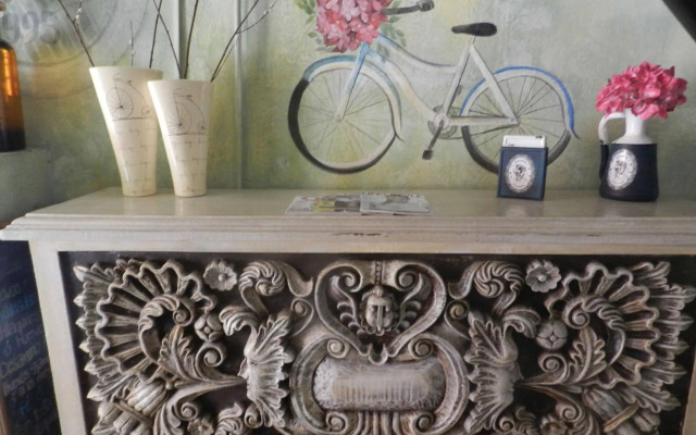 Hotel Posada de Santa Ana