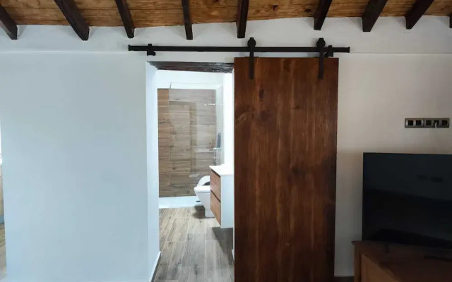 House From 1900 Carefully Restored