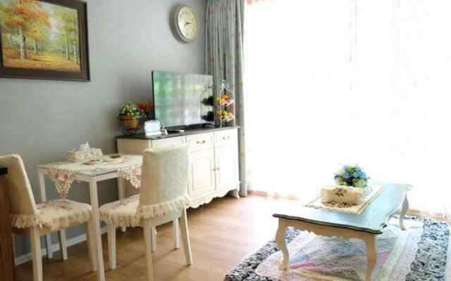 Autumn - Dreamy Four Season 166 By Bk-Property