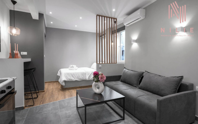 V1 Boutique Residences, Nilie Hospitality MGMT