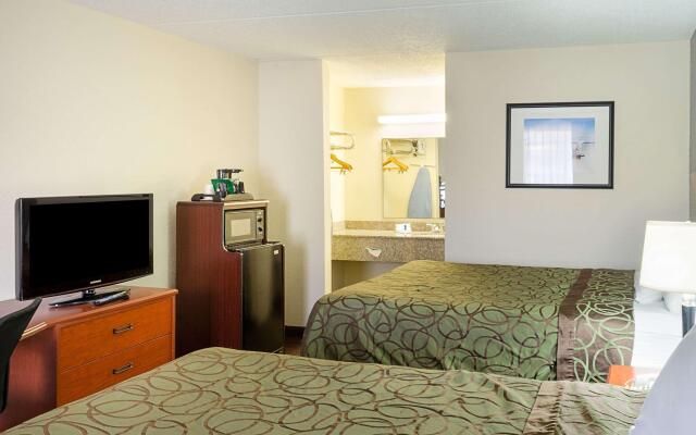 Rodeway Inn Panama City